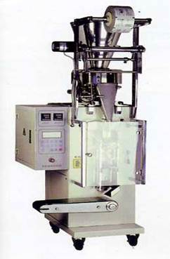 SK-K80C/K60 Fine grain automatic packaging machine