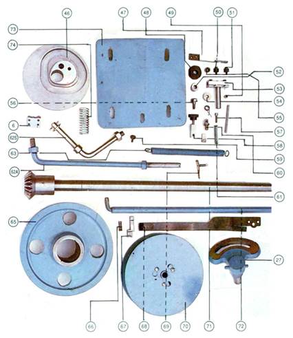 Описание: spare parts 2