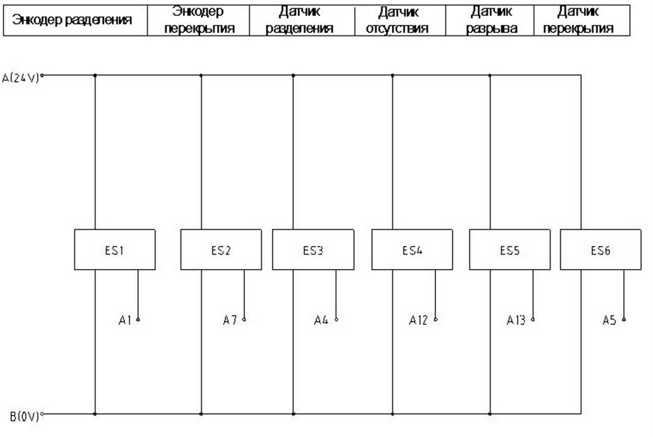 Описание: electrical diagram 2