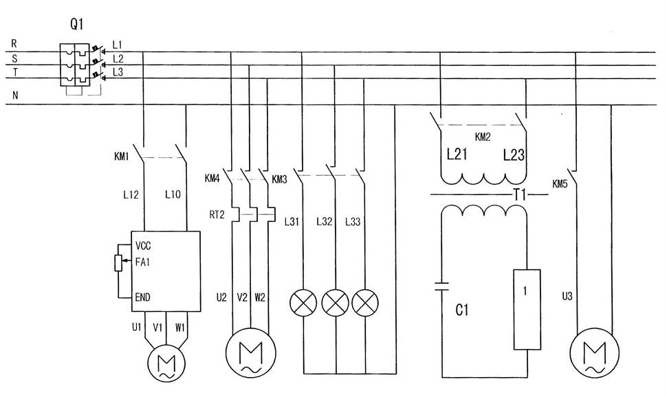 Описание: uv-750 scheme2