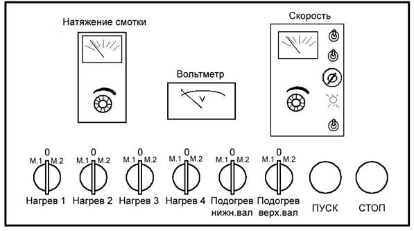 Описание: controlpanel