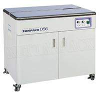 strapack semi-automatic strapping machine