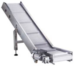 BJ-5-1 take away conveyor